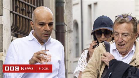 hindutan scandal|UK's richest family convicted of exploiting servants .